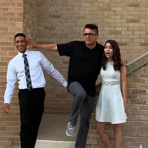 Meet your Posher, Ruben